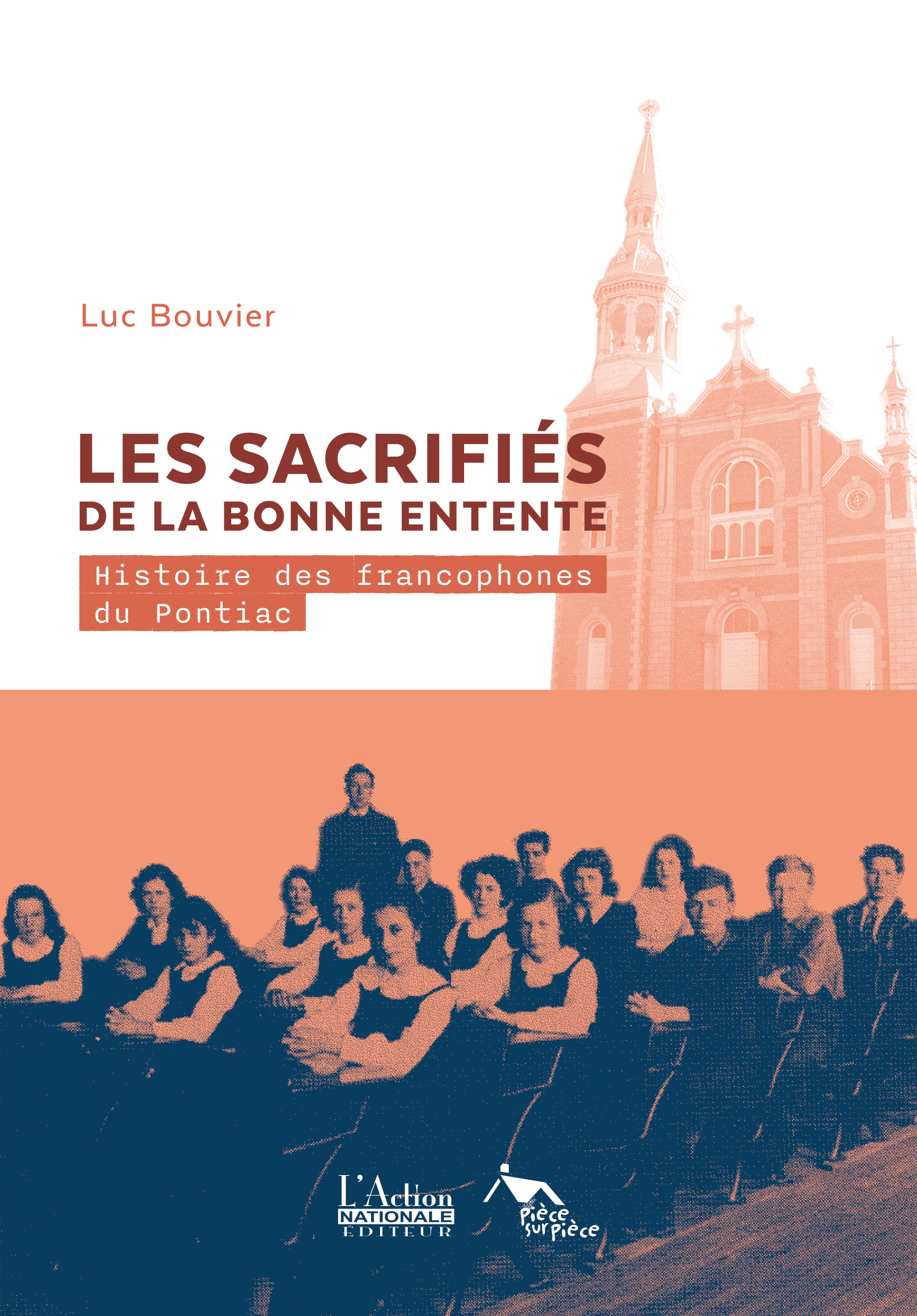 Les sacrifies de la bonne entente